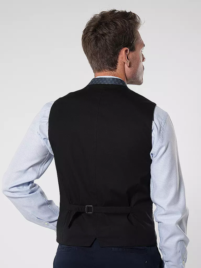 GRASEGGER | Trachtengilet AURACH 5 | Bleu
