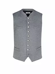 GRASEGGER | Trachtengilet VOITL 5 | Bleu foncé