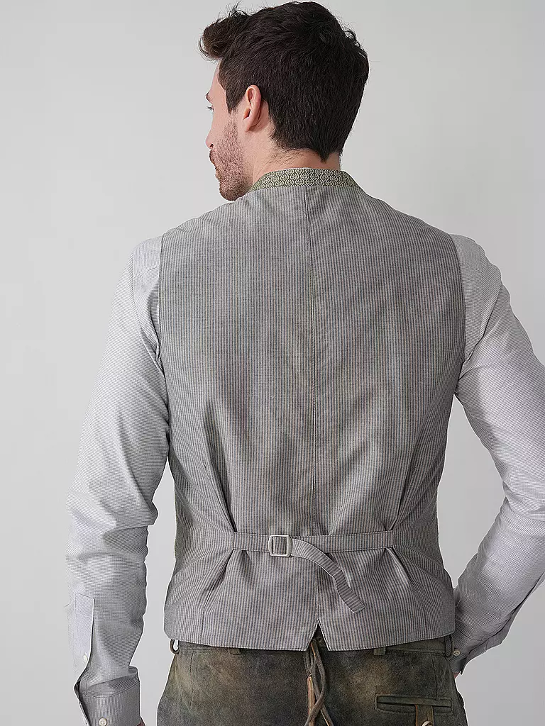 GRASEGGER | Trachtengilet VOITL 5 | Olive
