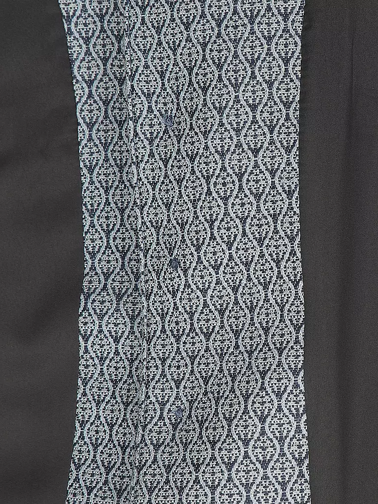 GRASEGGER | Trachtengilet VOITL 5 | Bleu foncé