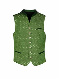 GRASEGGER | Trachtengilet XANDER | Vert