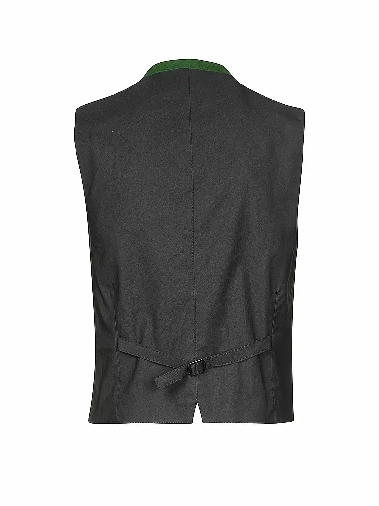GRASEGGER | Trachtengilet XANDER | Vert