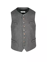 GRASEGGER | Trachtengilet XENO N | Gris clair