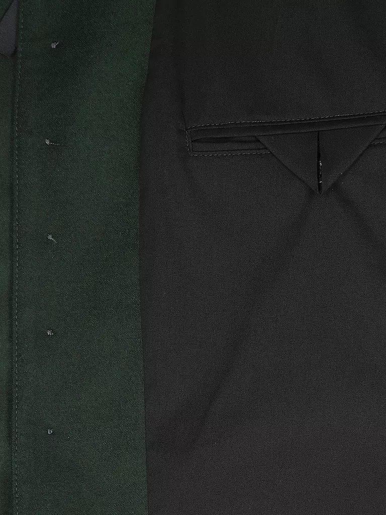 GRASEGGER | Trachtengilet XENO N | Gris clair