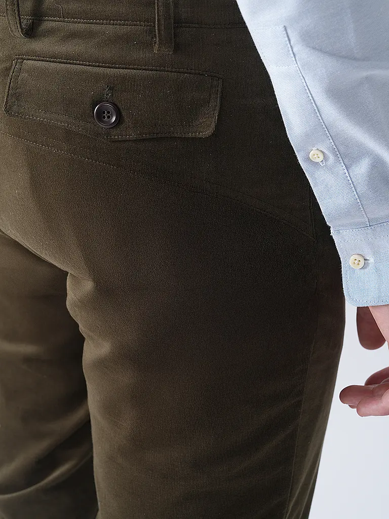 GRASEGGER | Trachtenhose TURIN

Produktname: Trachtenhose TURIN
Marke: GRASEGGER
Farbe: dunkelgrün
Kategorien: Mode,Herren

Material: Baumwolle,Stretch,Cord
Musterung: Unifarben
Länge (Hosen/Jeans): Normale Länge
Bundhöhe: Mid Waist
Details: Eingrifftaschen | 