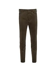 GRASEGGER | Trachtenhose TURIN | Vert foncé
