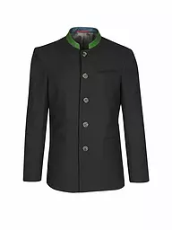 GRASEGGER | Trachtensakko "San Bernadino" | Noir