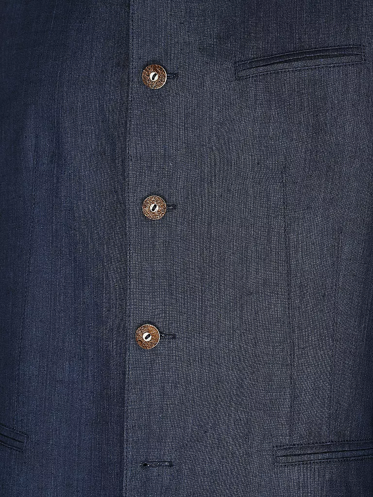 GRASEGGER | Trachtensakko AMALFI | Bleu