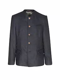 GRASEGGER | Trachtensakko AMALFO | Bleu