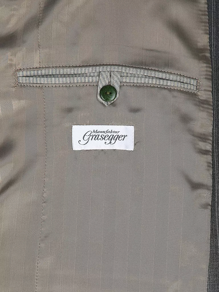 GRASEGGER | Trachtensakko JETZENDORF 10 | Gris