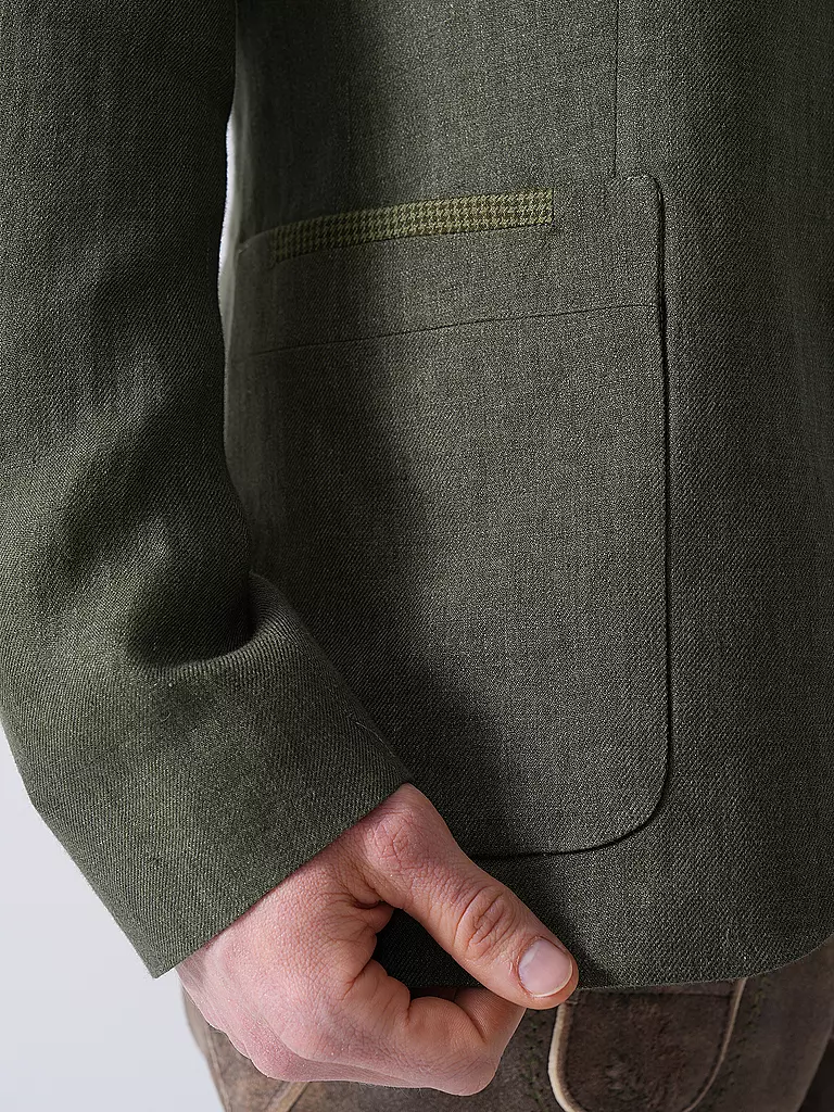 GRASEGGER | Trachtensakko NOBIS

Produktname: Trachtensakko NOBIS
Marque: GRASEGGER
Couleur: olive
Catégories: Mode, Hommes

Longueur des manches: Manches longues
Matière: Lin
Forme du col: Col montant
Motif: Uni
Coupe (vêtement d'extérieur): Regular
Détails: Po | 