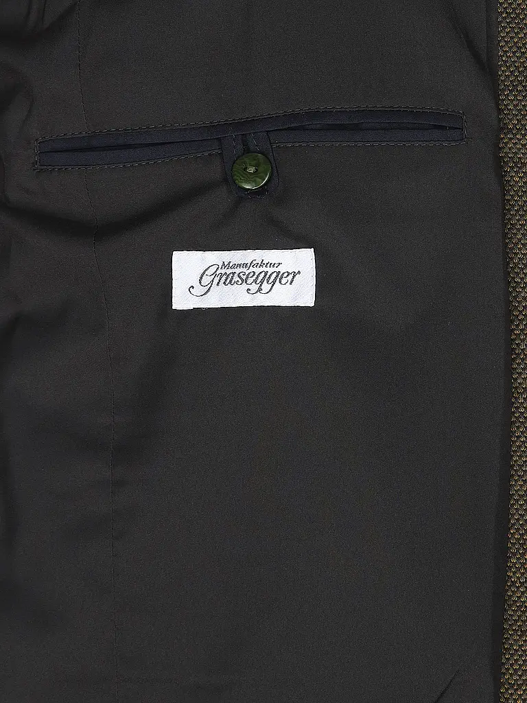 GRASEGGER | Trachtensakko NOBIS | 