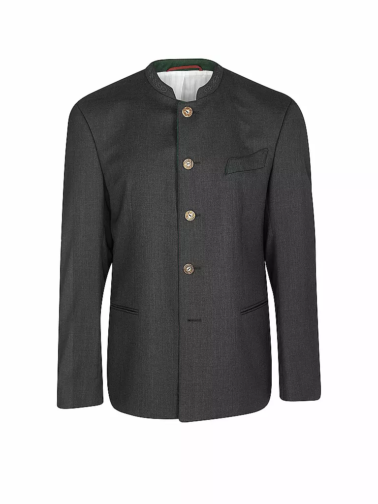 GRASEGGER | Trachtensakko Paolocl | Gris