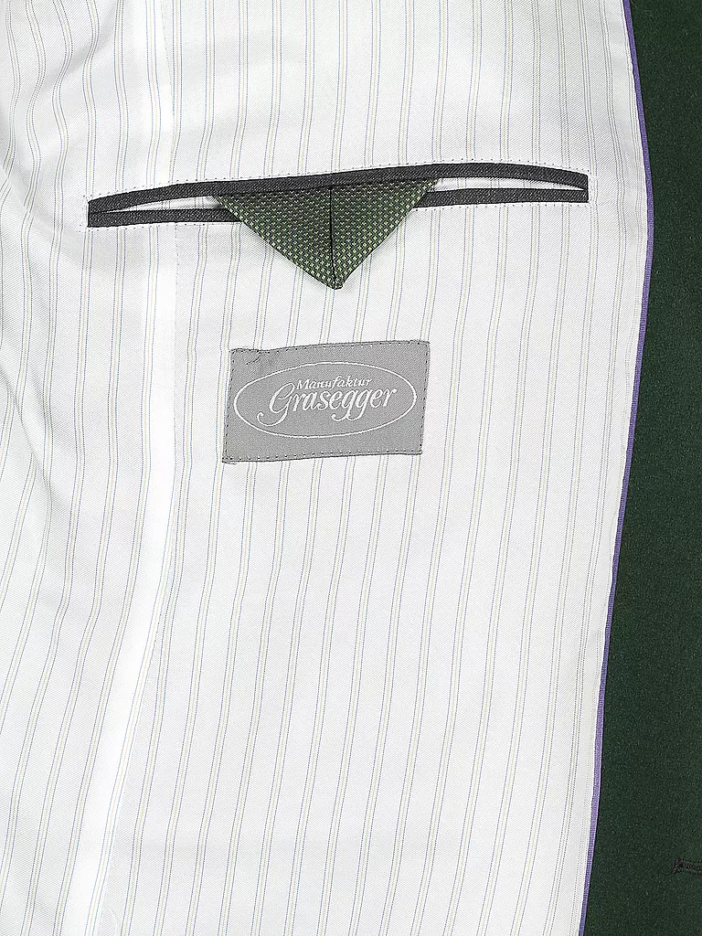 GRASEGGER | Trachtensakko Paolocl | Gris