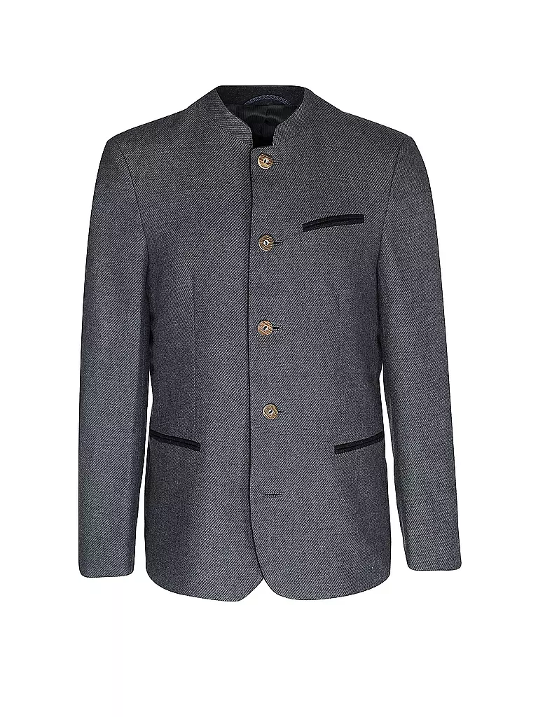 GRASEGGER | Trachtensakko PFRONTEN  | Bleu