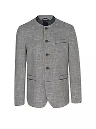 GRASEGGER | Veste traditionnelle PROMETHEUS | Gris