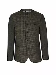 GRASEGGER | Veste de costume traditionnel "Nizza" | Marron
