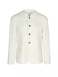 GRASEGGER | Veste de costume traditionnelle JETZENDORF | Crème