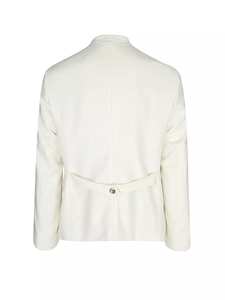 GRASEGGER | Veste de costume traditionnelle JETZENDORF | Crème