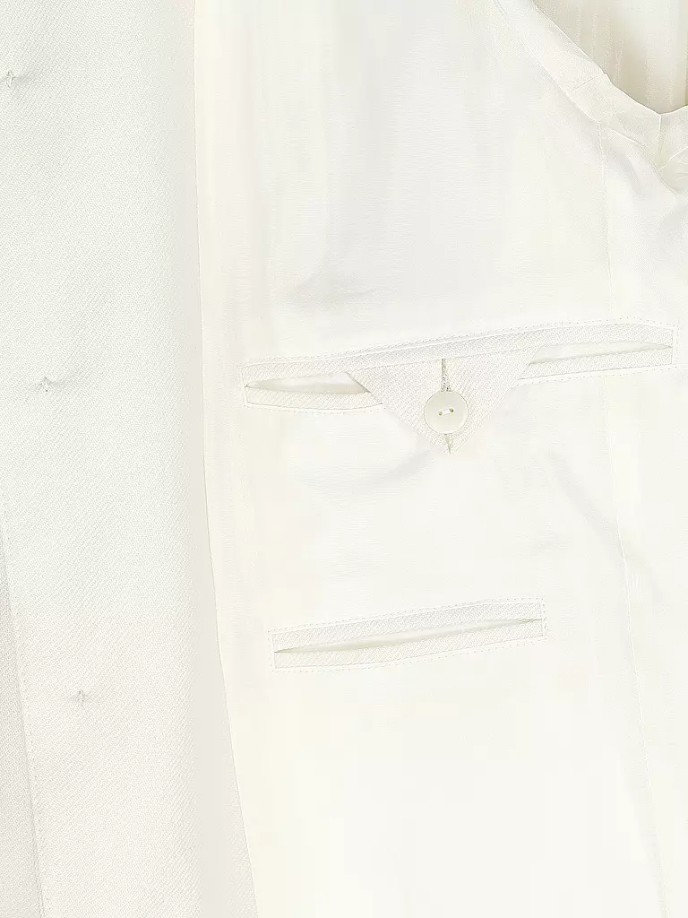 GRASEGGER | Veste de costume traditionnelle JETZENDORF | Crème