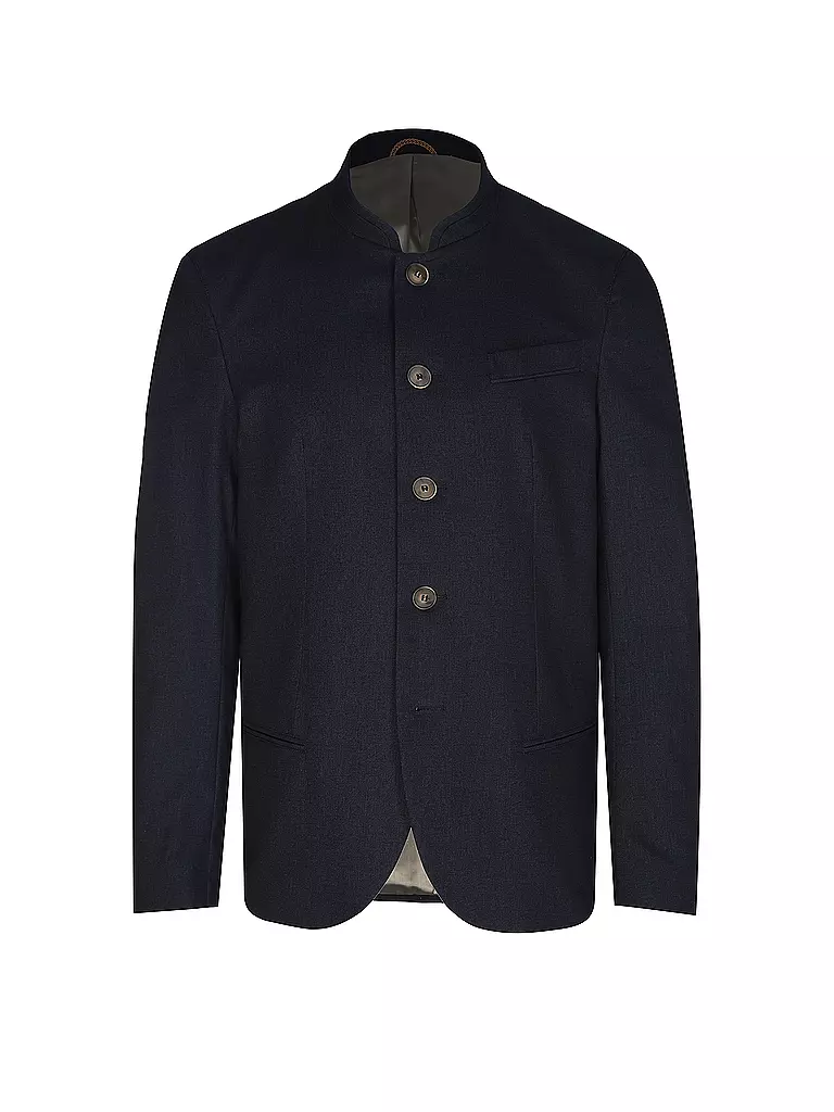 GRASEGGER | Veste de costume traditionnelle NAGOLD 1 | Bleu foncé
