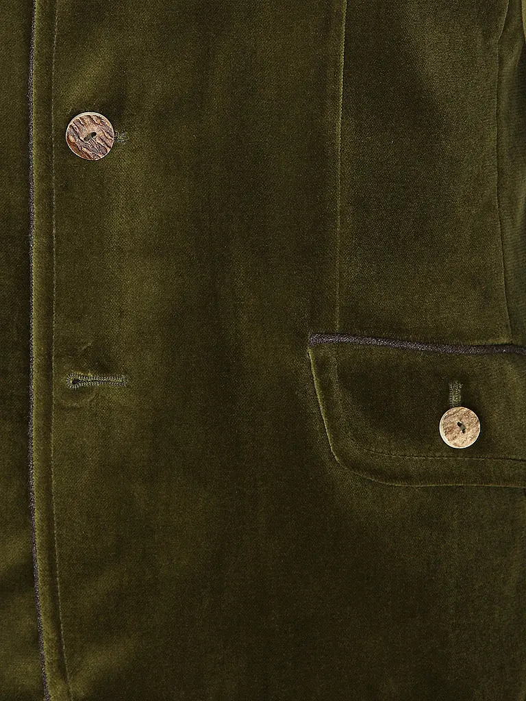 GRASEGGER | Veste de costume traditionnelle OBOLUS |