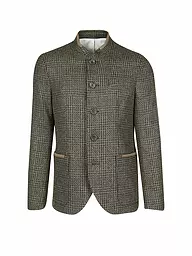 GRASEGGER | Veste de costume traditionnelle | Marron