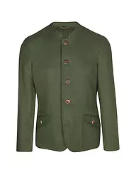 GRASEGGER | Veste de costume traditionnelle | Vert