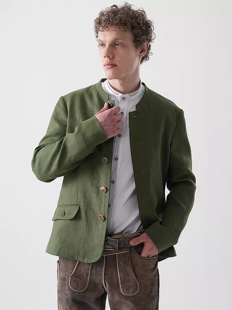 GRASEGGER | Veste de costume traditionnelle | 