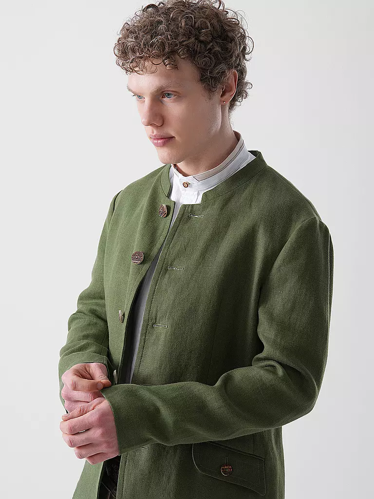 GRASEGGER | Veste de costume traditionnelle | 