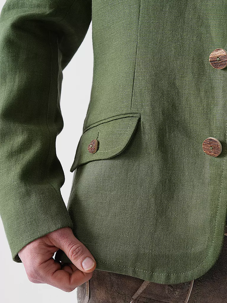 GRASEGGER | Veste de costume traditionnelle | 