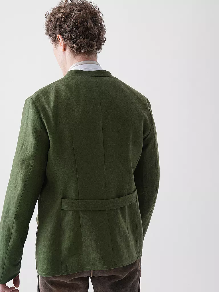 GRASEGGER | Veste de costume traditionnelle | 