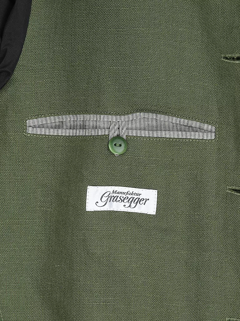 GRASEGGER | Veste de costume traditionnelle | 