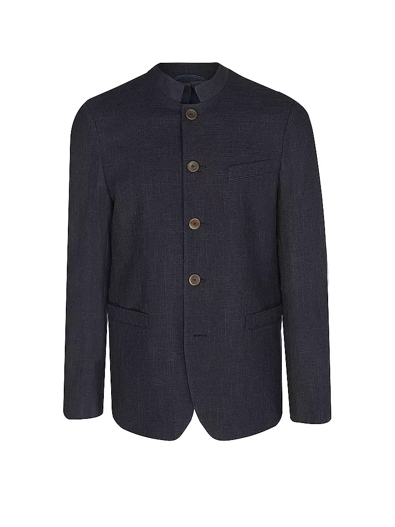 GRASEGGER | Veste traditionnelle PROMETHEUS | blau
