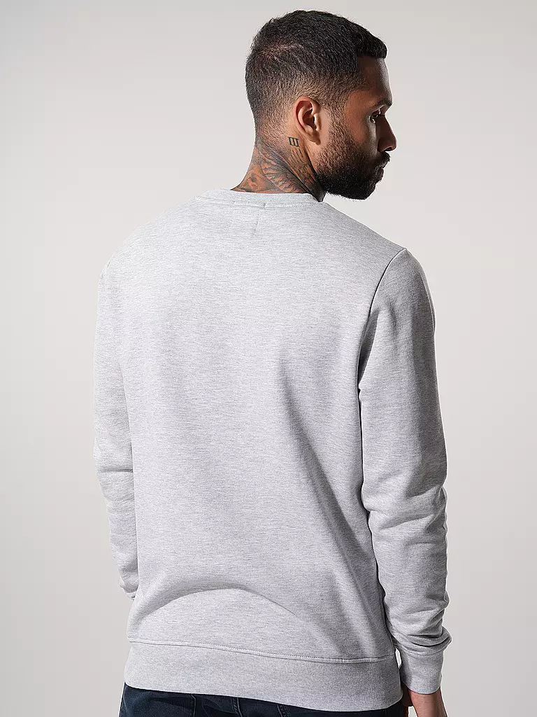 GREENBOMB | Sweat WILD ANIMAL BEARLAND | 