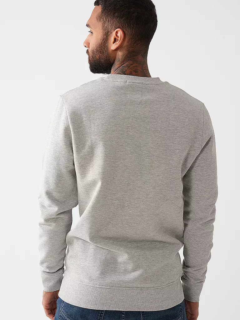 GREENBOMB | Sweat WILD BIKE KNUT | 