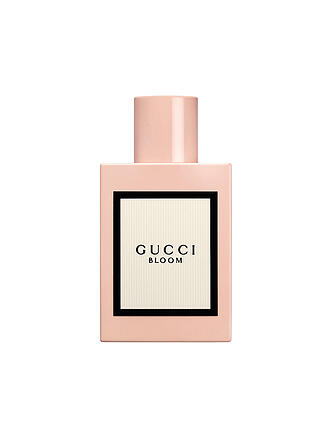 GUCCI | Bloom Eau de Parfum Vaporisateur Naturel 50ml