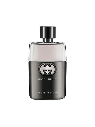 GUCCI | Guilty Pour Homme Eau de Toilette Vaporisateur Naturel 50ml