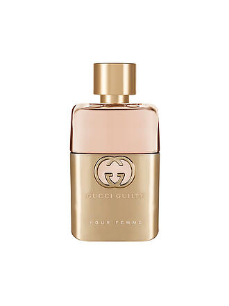 GUCCI | Guilty Eau de Parfum Vaporisateur Naturel 30ml