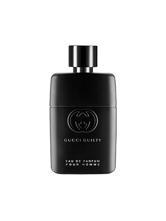 GUCCI | Guilty Pour Homme Eau de Parfum Vaporisateur Naturel 50ml