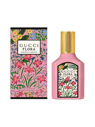 GUCCI | Flora Gorgeous Gardenia Eau de Parfum 30 ml