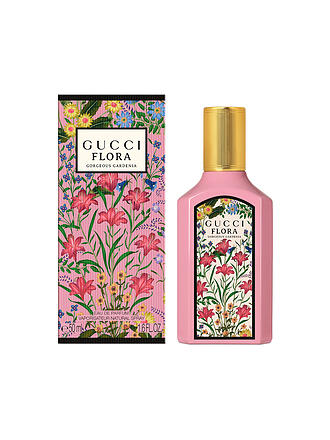 GUCCI | Flora Gorgeous Gardenia Eau de Parfum 50 ml