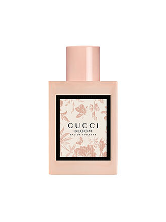 GUCCI | Bloom Eau de Toilette 50 ml