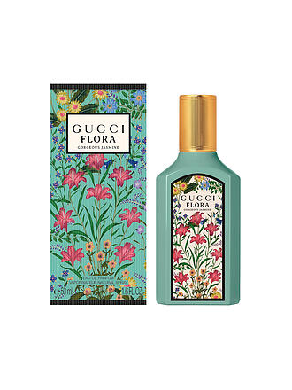 GUCCI | Flora Gorgeous Jasmine Eau de Parfum 50 ml