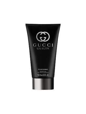 GUCCI | Guilty Pour Homme Gel Douche 150 ml