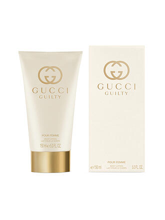 GUCCI | Guilty Pour Femme Lait pour le Corps 150ml