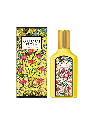 GUCCI | Flora Gorgeous Orchid Eau de Parfum 50ml