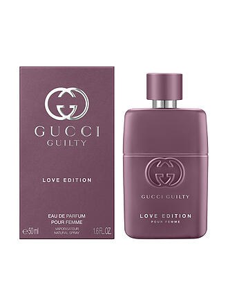 GUCCI | Guilty Love Edition pour Femme 50 ml