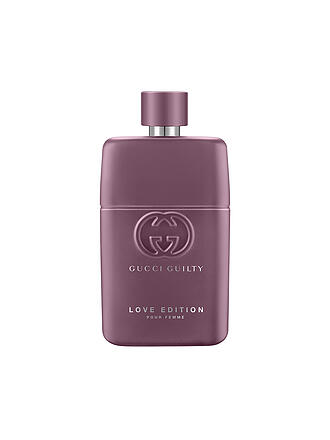GUCCI | Guilty Love Edition pour Femme 90ml
