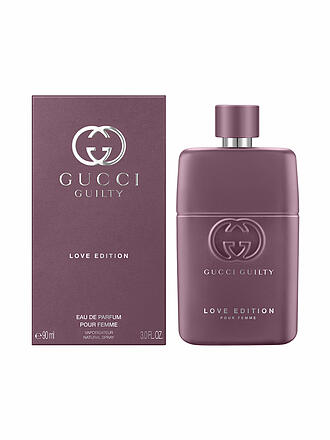 GUCCI | Guilty Love Edition pour Femme 90ml